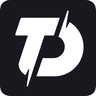 TrustDice logo